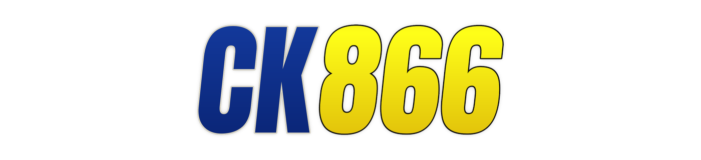 ck866 লোগো